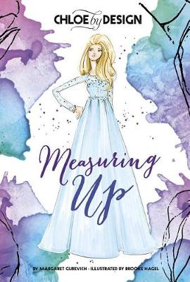 Book cover for Measuring Up