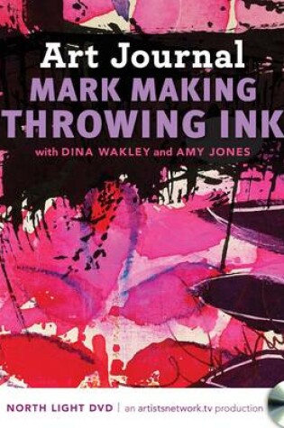 Cover of Intuitive Mark Making