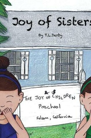 Cover of Joy of Sisters