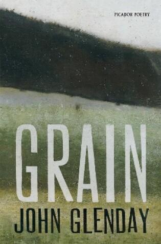 Cover of Grain