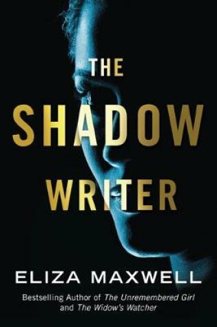 Cover of The Shadow Writer