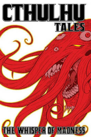 Cover of Cthulhu Tales