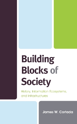 Book cover for Building Blocks of Society