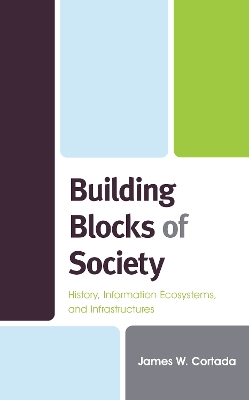 Cover of Building Blocks of Society