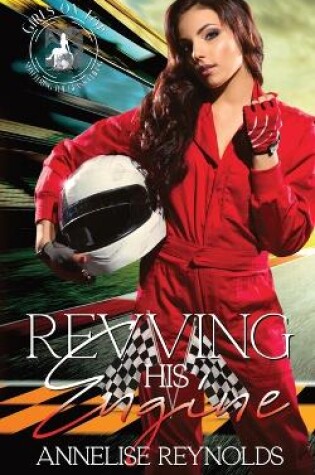 Cover of Revving His Engine