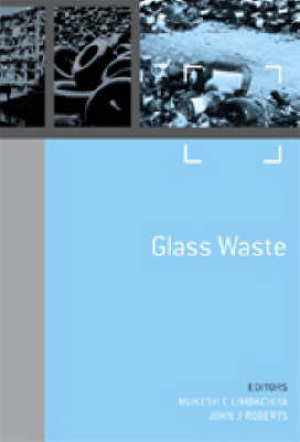 Cover of Challenges and Opportunities Volume 1 - Glass Waste