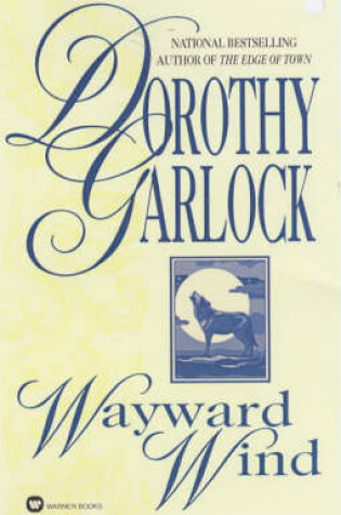 Cover of Wayward Wind