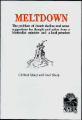 Book cover for Meltdown