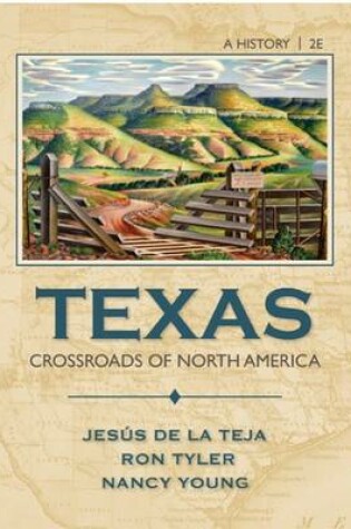 Cover of Texas