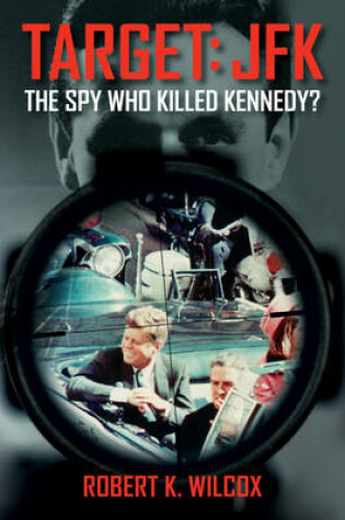 Cover of Target JFK