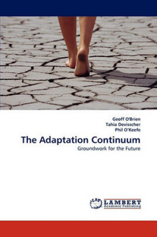 Cover of The Adaptation Continuum