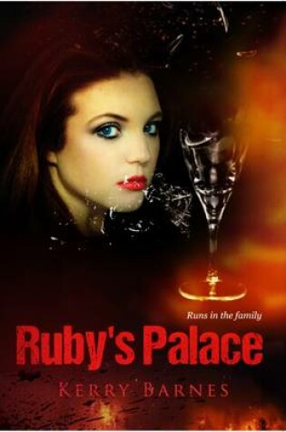 Cover of Ruby's Palace