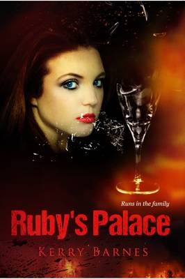 Book cover for Ruby's Palace