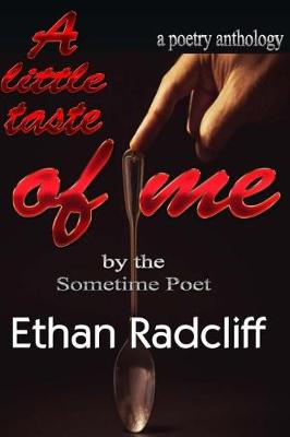 Book cover for A Little Taste of Me