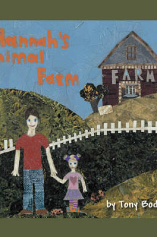 Cover of Hannah's Animal Farm