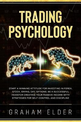 Book cover for Trading Psychology