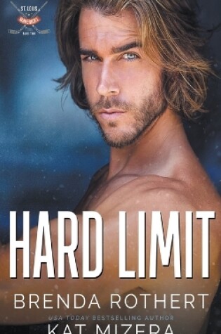 Cover of Hard Limit