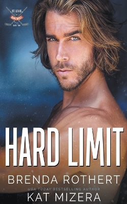 Book cover for Hard Limit