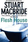 Book cover for Flesh House