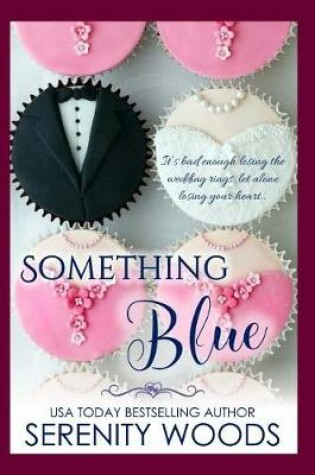 Cover of Something Blue