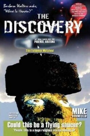 Cover of The Discovery