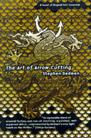 Cover of The Art of Arrow Cutting