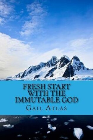 Cover of Fresh Start with the Immutable God