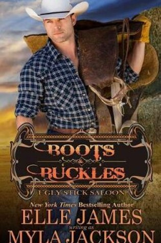 Cover of Boots & Buckles