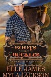 Book cover for Boots & Buckles