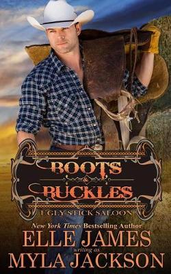 Book cover for Boots & Buckles