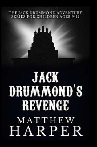 Cover of Jack Drummond's Revenge