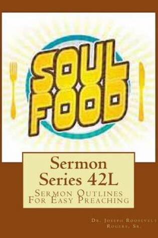 Cover of Sermon Series 42L