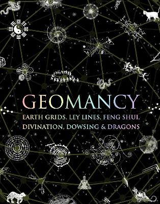 Cover of Geomancy