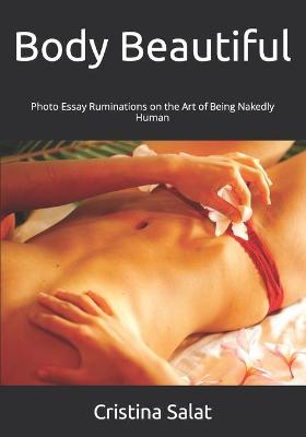 Book cover for Body Beautiful
