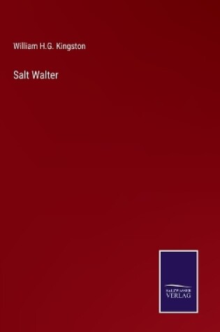 Cover of Salt Walter