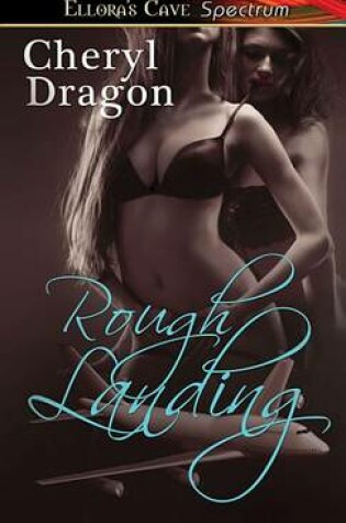 Cover of Rough Landing