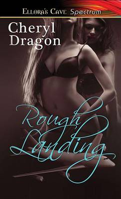 Book cover for Rough Landing