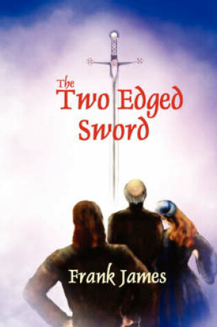 Cover of The Two Edged Sword