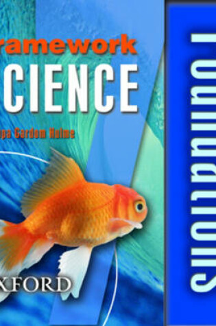 Cover of Framework Science