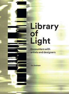 Cover of Library of Light