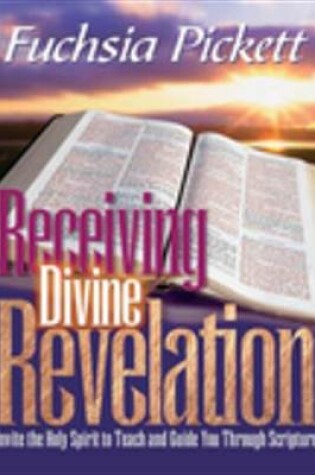 Cover of Receiving Divine Revelation