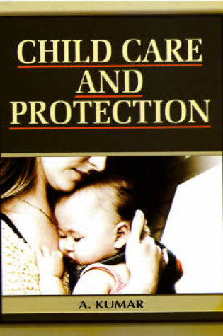 Cover of Child Care and Protection