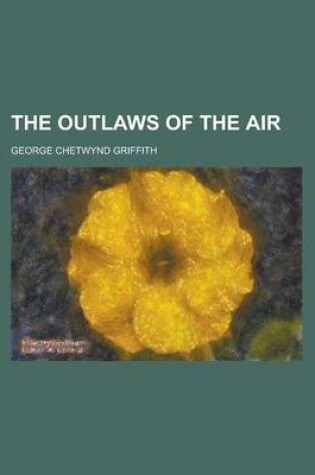 Cover of The Outlaws of the Air