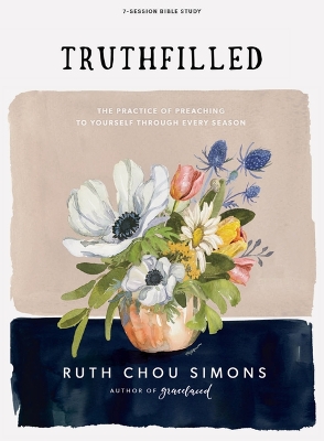Book cover for Truthfilled