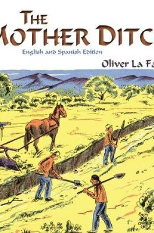 Cover of The Mother Ditch