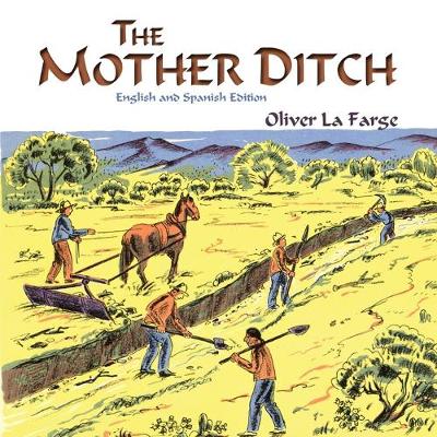 Book cover for The Mother Ditch