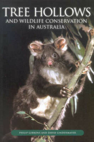 Cover of Tree Hollows and Wild Conservation in Australia