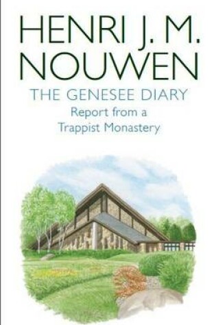 Cover of Genesee Diary