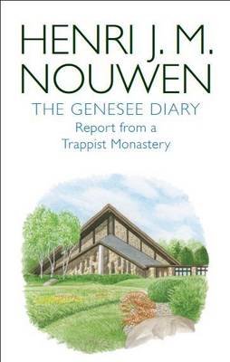 Book cover for Genesee Diary