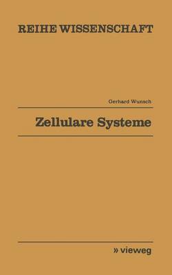 Book cover for Zellulare Systeme